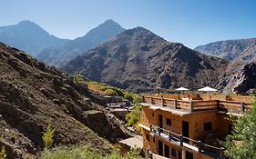 Le Village Du Toubkal